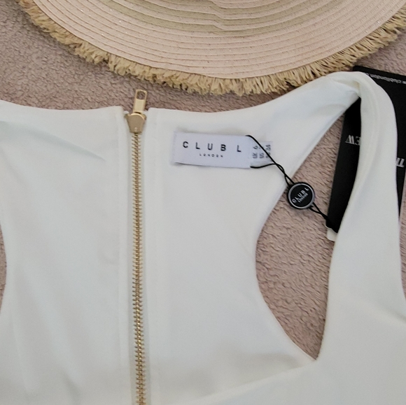 Crop top - Picture 2 of 2